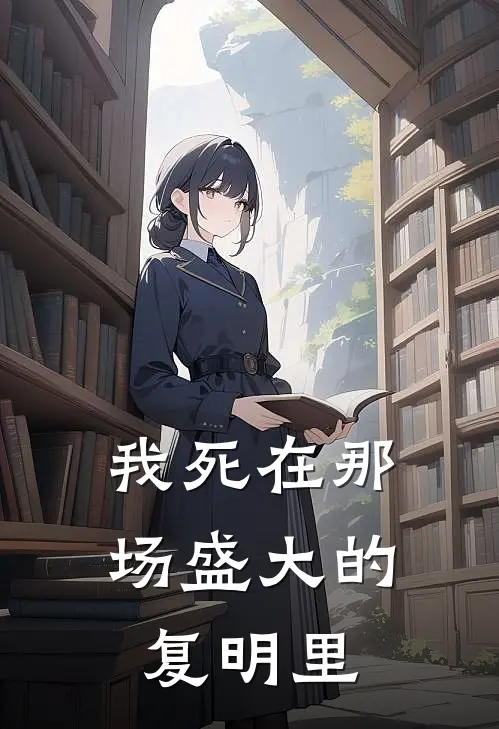 我死在那场盛大的复明里（沈以此顾宴舟）最新章节列表_沈以此顾宴舟)我死在那场盛大的复明里最新章节列表笔趣阁（我死在那场盛大的复明里）