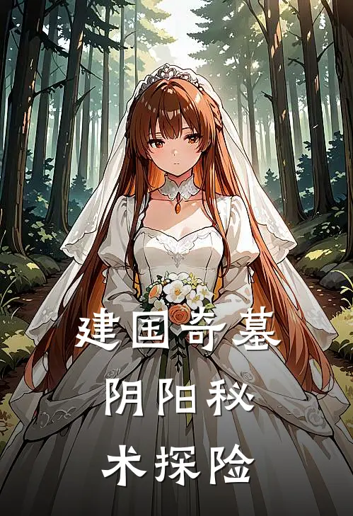 建国奇墓：阴阳秘术探险