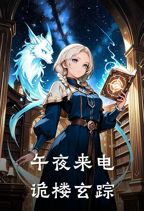 午夜来电：诡楼玄踪