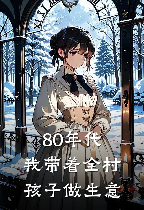 80年代：我带着全村孩子做生意(柳卫国沈柔)完本小说大全_热门小说大全80年代：我带着全村孩子做生意柳卫国沈柔