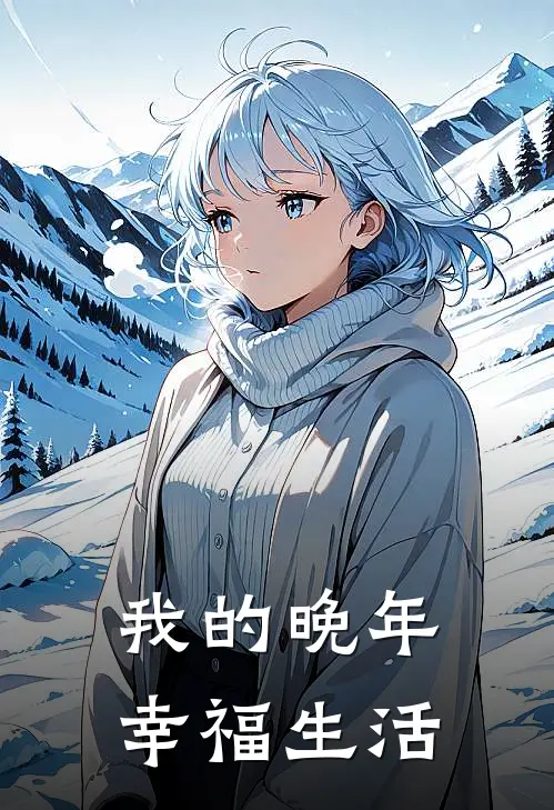 我的晚年幸福生活