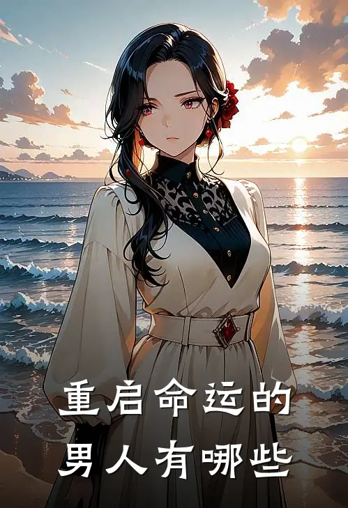 重启命运的男人有哪些