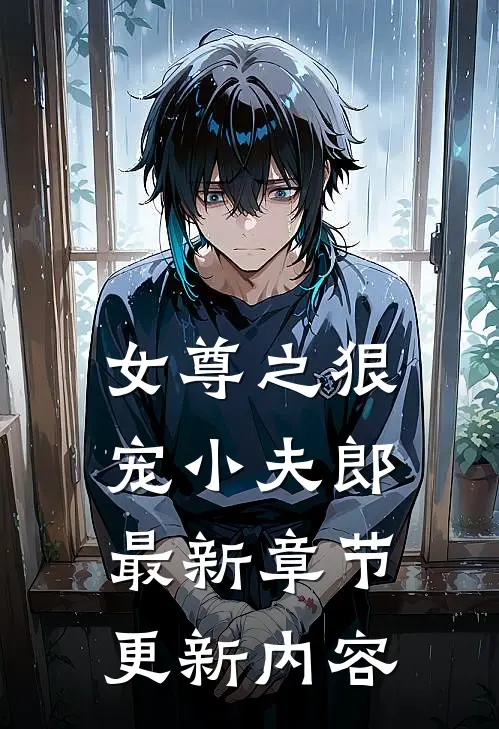 女尊之狠宠小夫郎最新章节更新内容