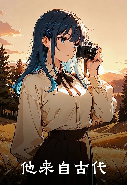 他来自古代