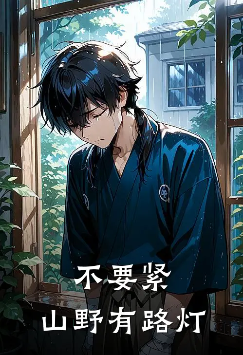 不要紧，山野有路灯墨玖折耳完整版小说_小说完结推荐不要紧，山野有路灯(墨玖折耳)