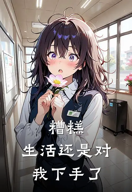 糟糕，生活还是对我下手了