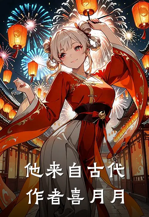他来自古代作者喜月月