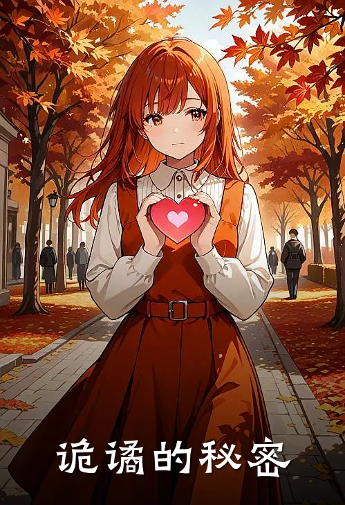 栯棂枫俞酥《诡谲的秘密》全文免费在线阅读_《诡谲的秘密》全本在线阅读