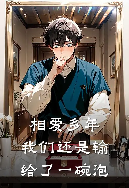 相爱多年，我们还是输给了一碗泡
