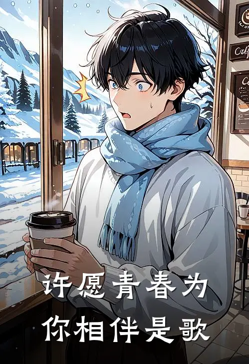 许愿青春为你相伴是歌