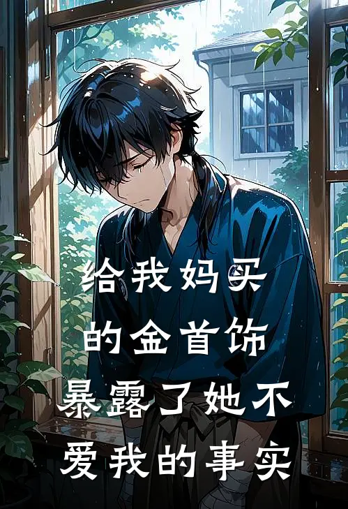 给我妈买的金首饰，暴露了她不爱我的事实(程娜王宇)热门小说排行_完结版小说给我妈买的金首饰，暴露了她不爱我的事实程娜王宇