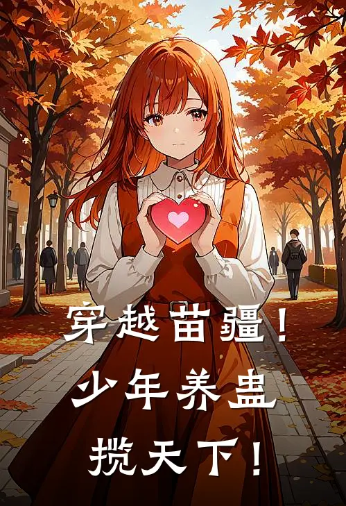 穿越苗疆！少年养蛊揽天下！