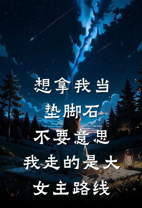 想拿我当垫脚石，不要意思，我走的是大女主路线(姜清澜顾月)热门网络小说_最新章节列表想拿我当垫脚石，不要意思，我走的是大女主路线(姜清澜顾月)
