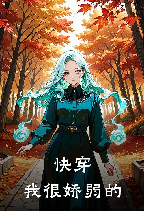 快穿：我很娇弱的