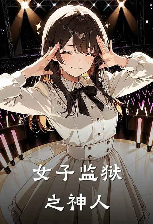 女子监狱之神人