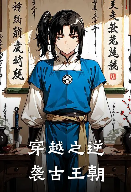 穿越之逆袭古王朝