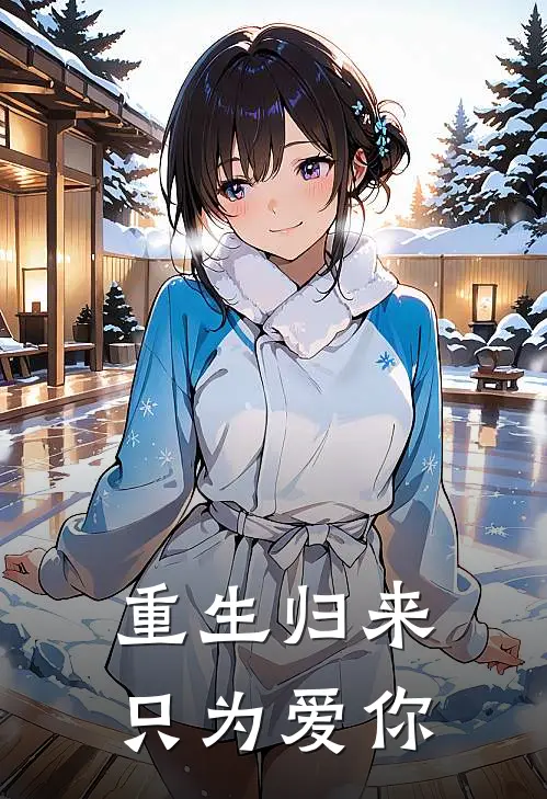 重生归来，只为爱你