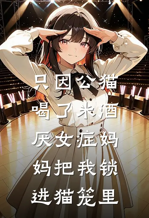 只因公猫喝了米酒，厌女症妈妈把我锁进猫笼里清露妈妈推荐完结小说_热门小说在线阅读只因公猫喝了米酒，厌女症妈妈把我锁进猫笼里(清露妈妈)