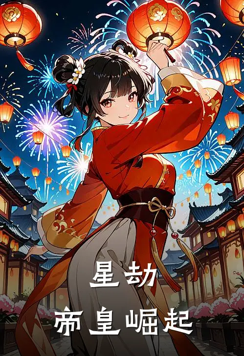 星劫：帝皇崛起