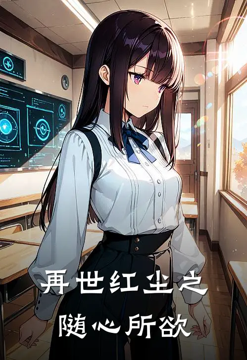 再世红尘之随心所欲