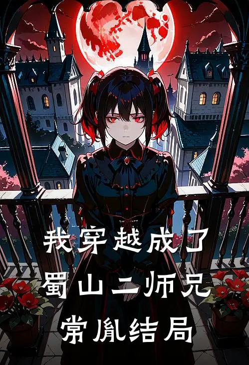 我穿越成了蜀山二师兄常胤结局