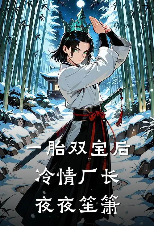 一胎双宝后，冷情厂长夜夜笙箫(许念傅时年)推荐完结小说_最新章节列表一胎双宝后，冷情厂长夜夜笙箫(许念傅时年)