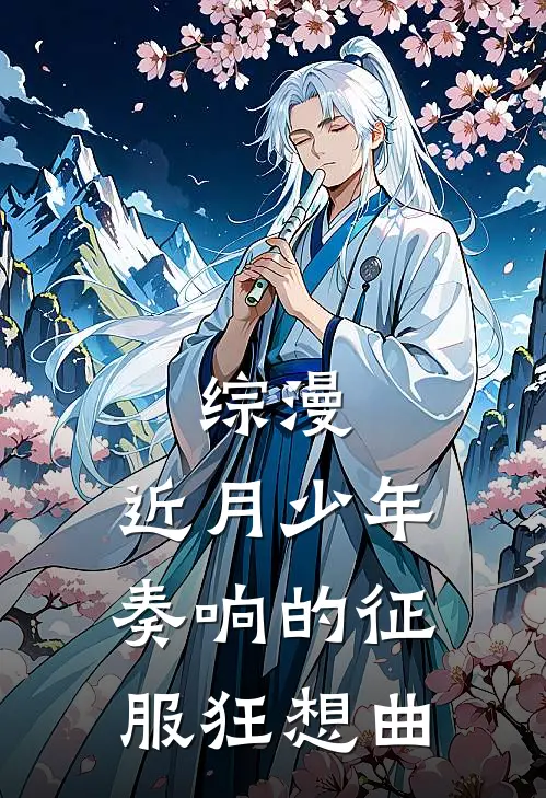 综漫：近月少年奏响的征服狂想曲