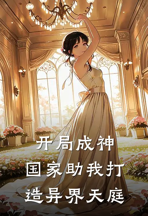 开局成神：国家助我打造异界天庭
