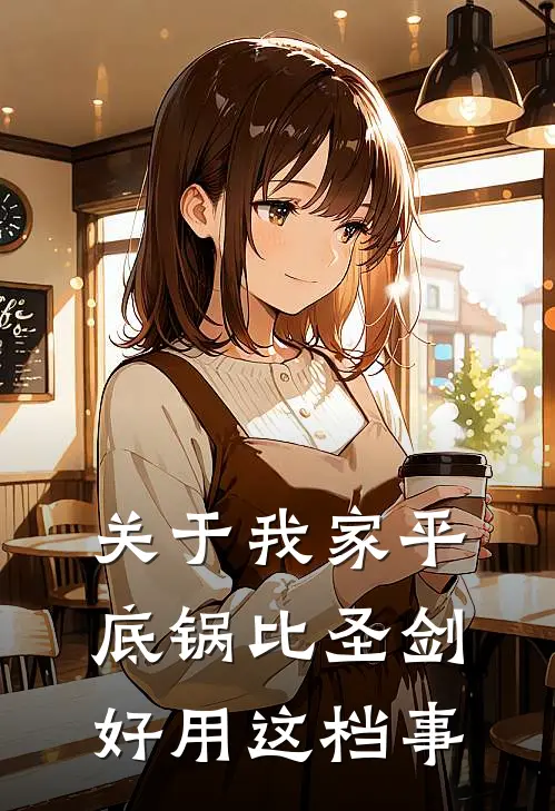 关于我家平底锅比圣剑好用这档事