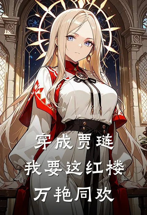 穿成贾琏：我要这红楼，万艳同欢