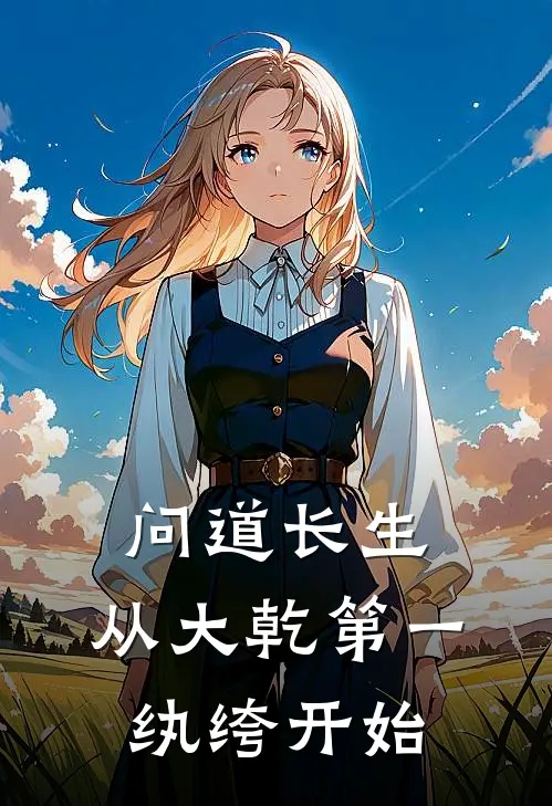 问道长生，从大乾第一纨绔开始