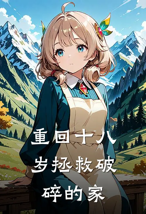 重回十八岁拯救破碎的家