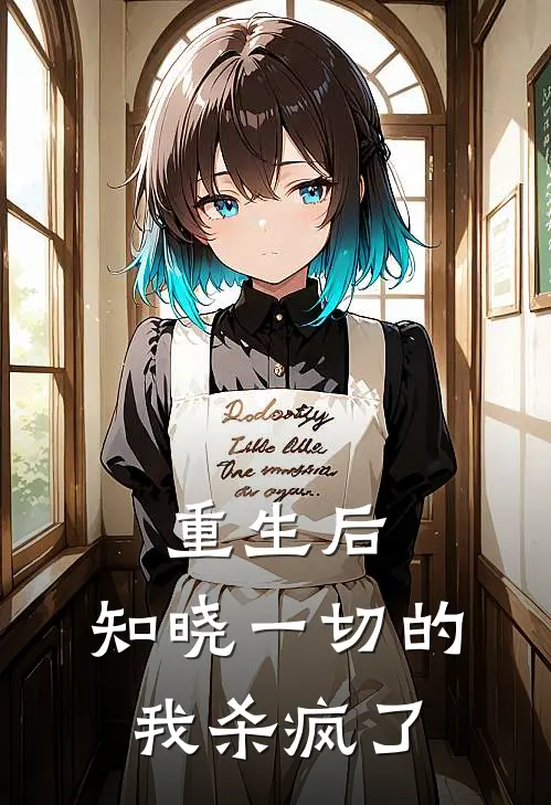 重生后，知晓一切的我杀疯了