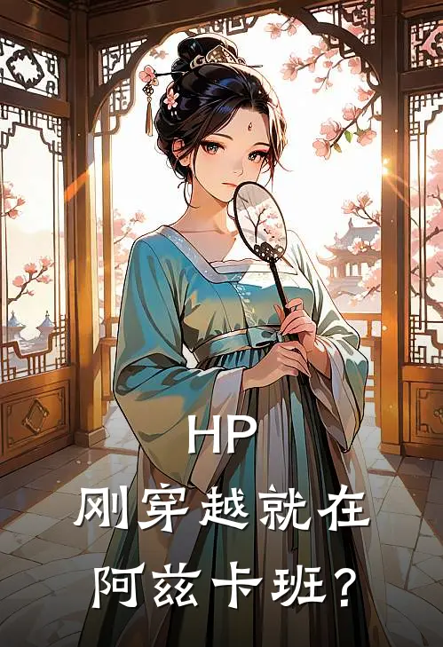 HP：刚穿越就在阿兹卡班？