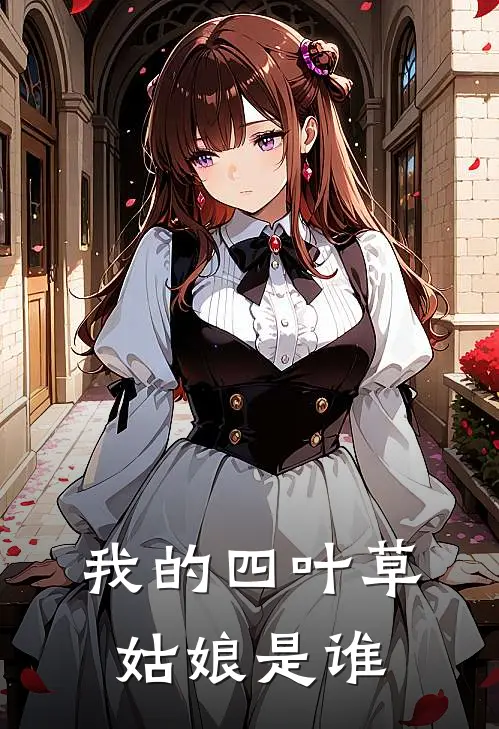 我的四叶草姑娘是谁
