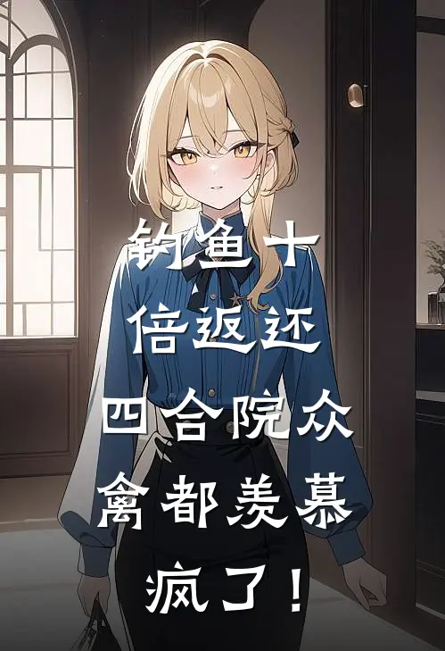 钓鱼十倍返还，四合院众禽都羡慕疯了！(孙辉易中海)好看的小说推荐完结_完本小说钓鱼十倍返还，四合院众禽都羡慕疯了！孙辉易中海