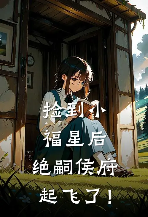 萌宝小岁安捡到小福星后，绝嗣侯府起飞了！最新章节在线阅读_萌宝小岁安完整版阅读