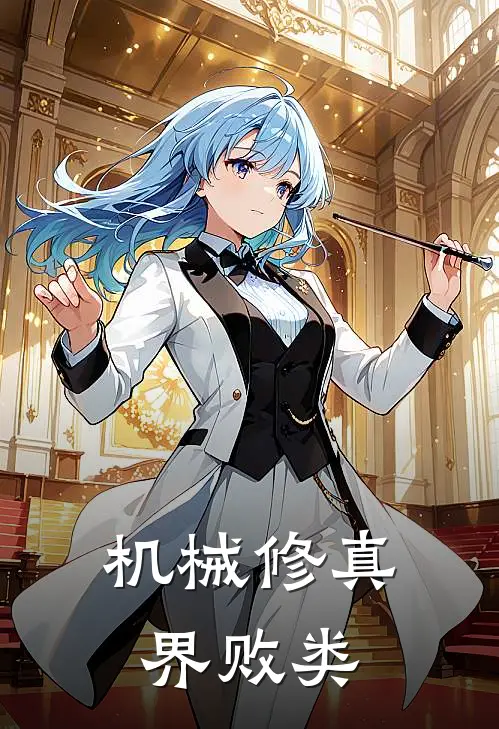 机械修真界败类陆小乙徐州全集免费小说_免费小说完结机械修真界败类(陆小乙徐州)