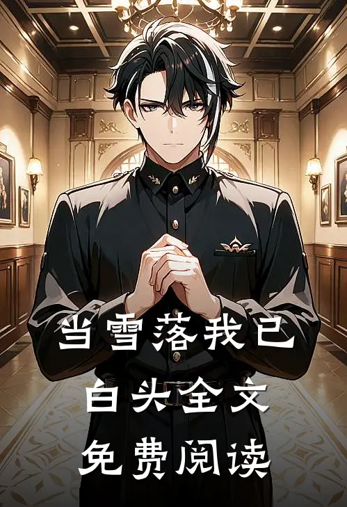 当雪落我已白头全文免费阅读