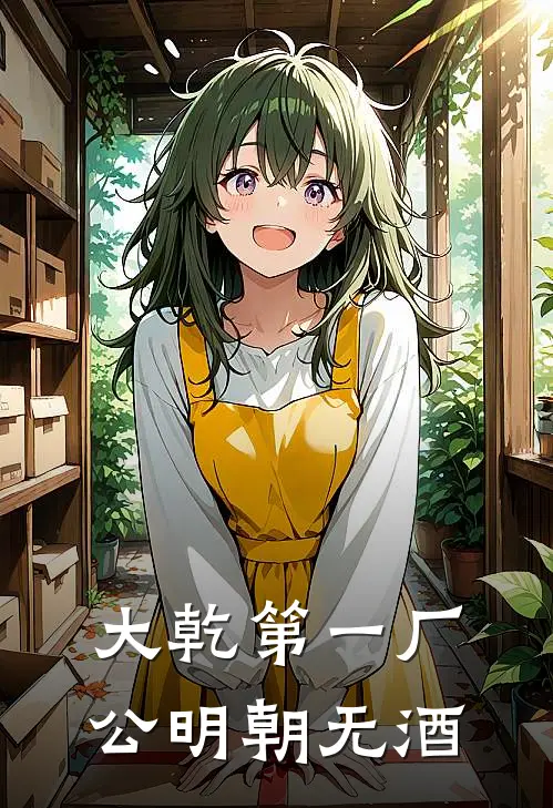 大乾第一厂公明朝无酒