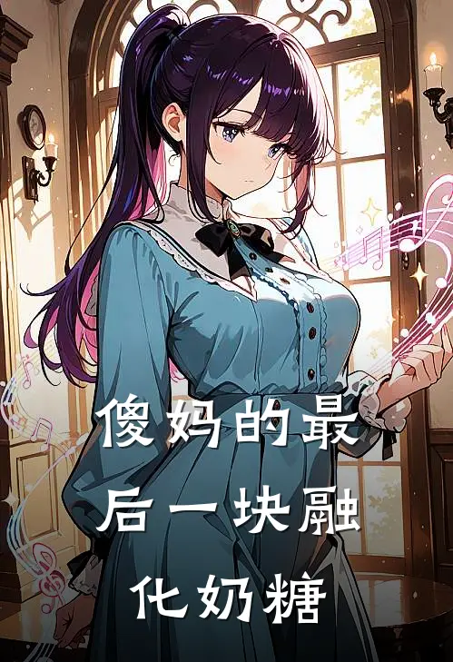 傻妈的最后一块融化奶糖(我女儿)全本免费在线阅读_傻妈的最后一块融化奶糖最新章节在线阅读