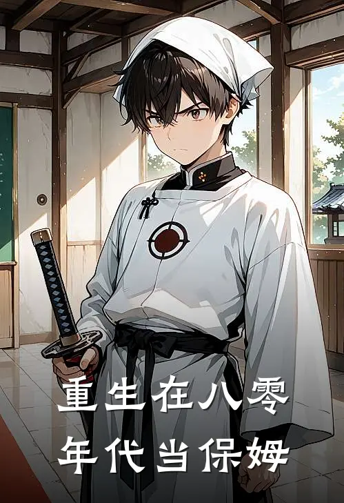 重生在八零年代当保姆