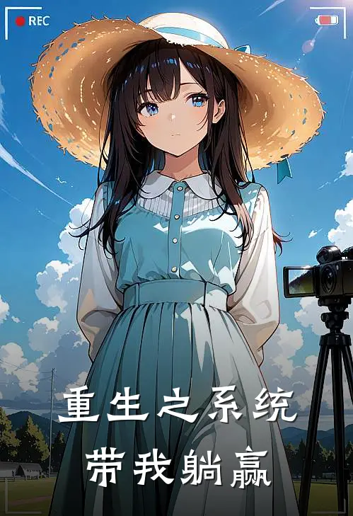 重生之系统带我躺赢(樊胜美樊胜美)完结版小说_最新全本小说重生之系统带我躺赢樊胜美樊胜美