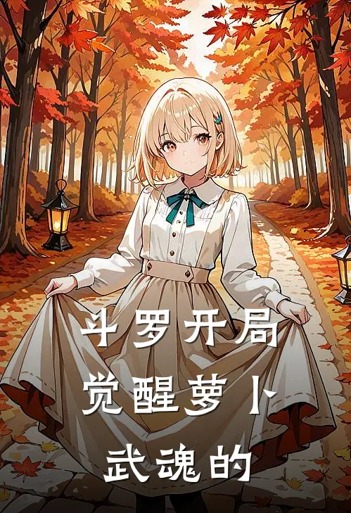 斗罗开局觉醒萝卜武魂的