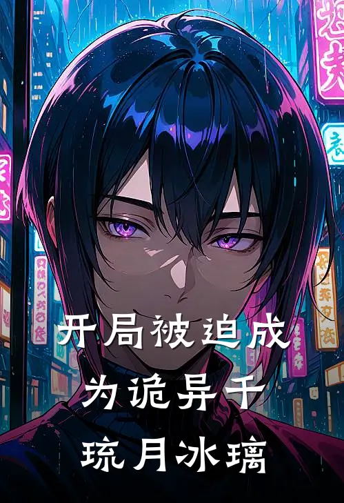 开局被迫成为诡异千琉月冰璃