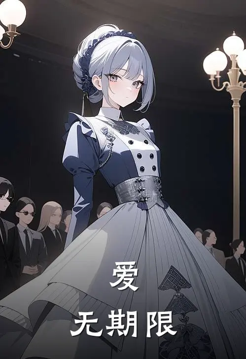 爱，无期限