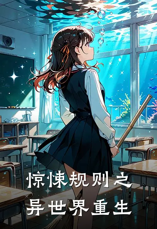 惊悚规则之异世界重生