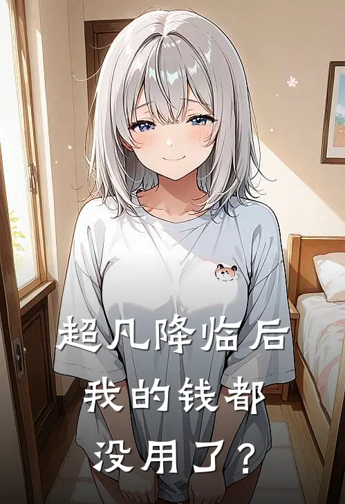 超凡降临后，我的钱都没用了？