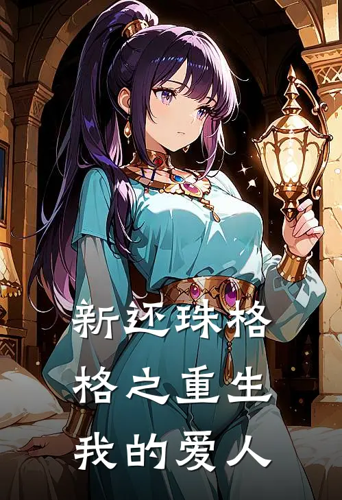 新还珠格格之重生我的爱人