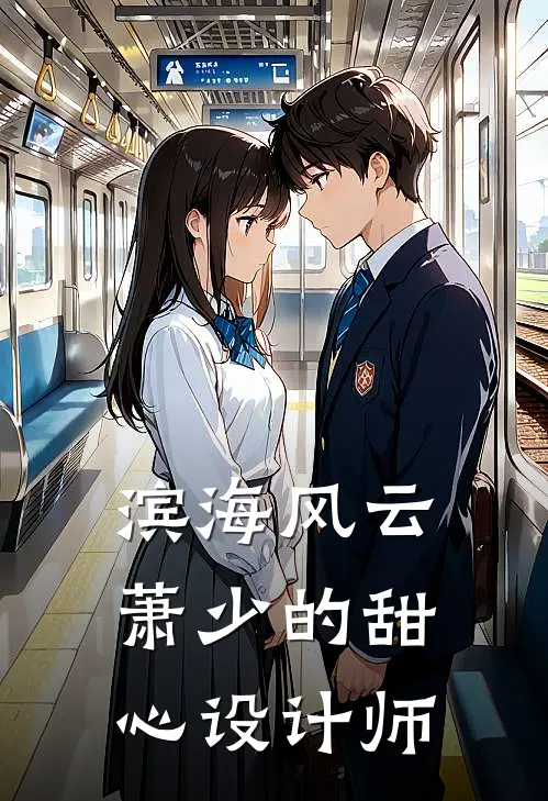 滨海风云：萧少的甜心设计师萧逸尘林婉柔全文阅读免费全集_免费小说滨海风云：萧少的甜心设计师(萧逸尘林婉柔)
